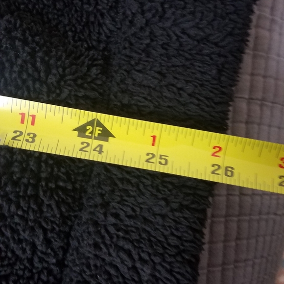 Roxy Cruise Control Sherpa Zip Hoodie - Picture 4 of 6